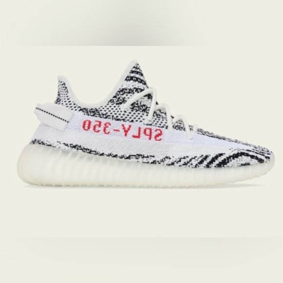 Yeezy boost 350 V2 mens 10 New